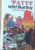 Patty rettet Blue Boy