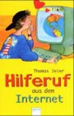 Hilferuf aus dem Internet