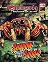 Commando #5210: Shadow Of The Spider