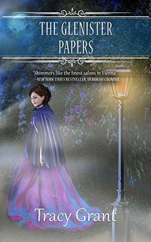 The Glenister Papers (Rannoch Fraser Mysteries #12)