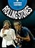 Rolling Stones by Alison Gauntlett