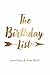 The Birthday List