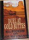 Duel at Gold Buttes