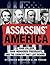 Assassins' America by Jessica Gunderson