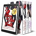 Pop Stars Romantic Comedy Boxed Set