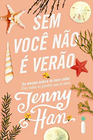 Sem você não é verão (Trilogia Verão, #2)