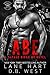 Abe (Savage Kings MC #2)