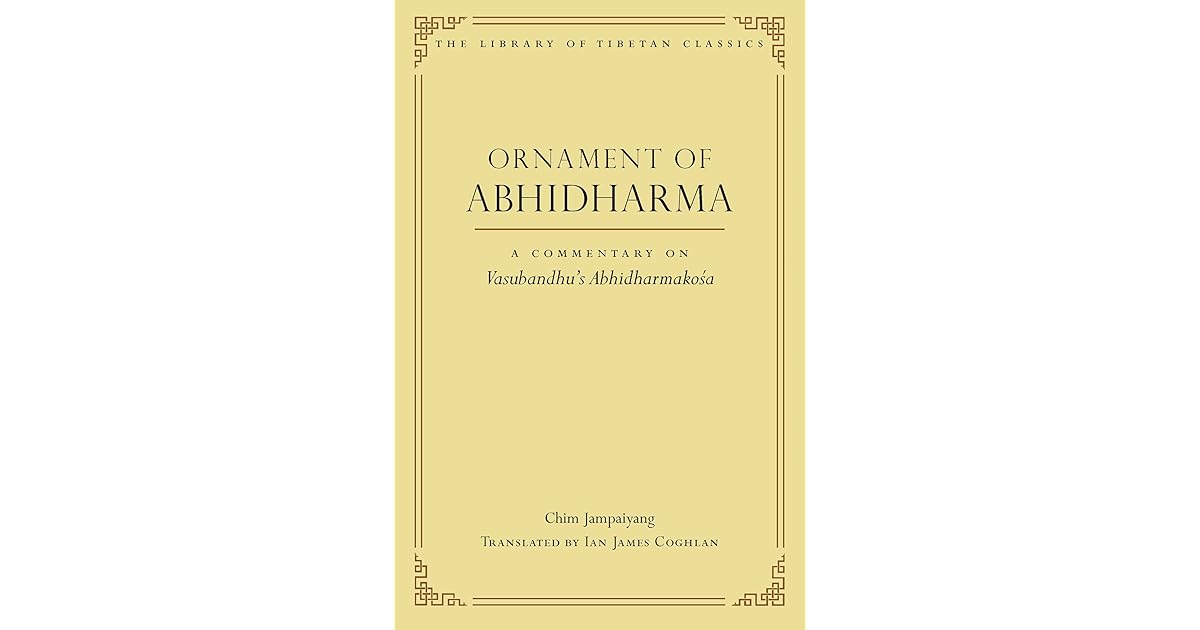 Vasubandhu additional biography 07 image