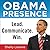 Obama Presence