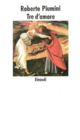 Tre d'amore (Paperback)
