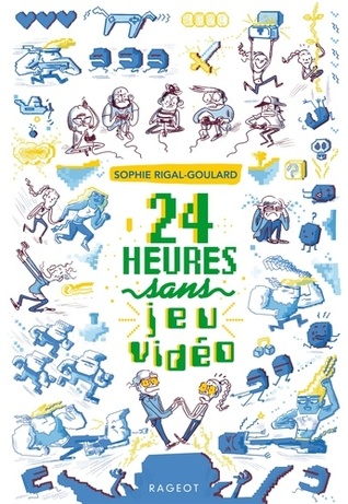 24 heures sans jeu vidéo (Les défis)