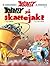 Asterix på skattejakt (Asterix, #13)