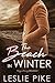 The Beach in Winter (Lyon Family #2)