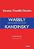 Wassily Kandinsky-Sanatta T...