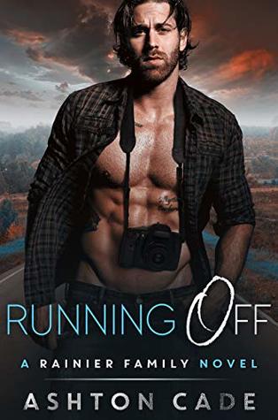 Running Off (Rainier Family, #5)