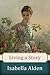 Living a Story by Isabella MacDonald Alden