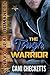 The Tough Warrior (Quinn Family #4)