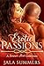 Erotic Passions: A Summer H...