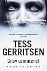 Gravkammeret by Tess Gerritsen