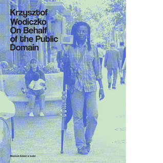 KRZYSZTOF WODICZKO. ON BEHALF OF THE PUBLIC DOMAIN