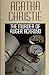 The Murder of Roger Ackroyd by Agatha Christie