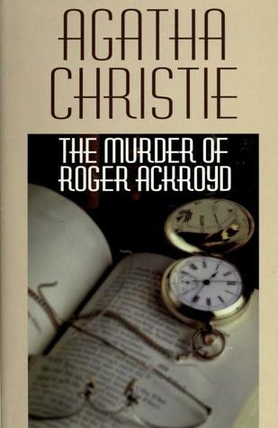The Murder of Roger Ackroyd