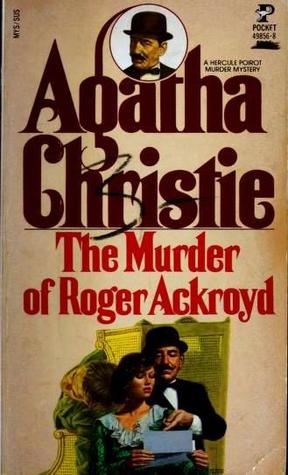 The Murder of Roger Ackroyd