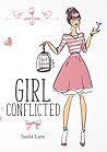 Girl, Conflicted by Sasha Lane