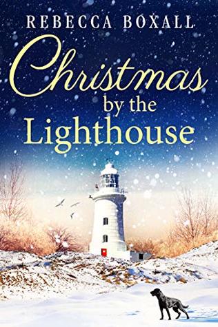 Christmas by the Lighthouse (Kindle Edition)