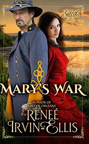Mary's War (Kindle Edition)