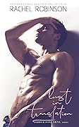 Lust in Translation: A Harbour Point SEAL Novel