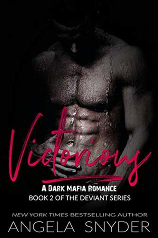 Victorious (Deviant #2)