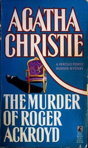 The Murder of Roger Ackroyd