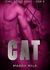Cat (Dzikie noce, #2)