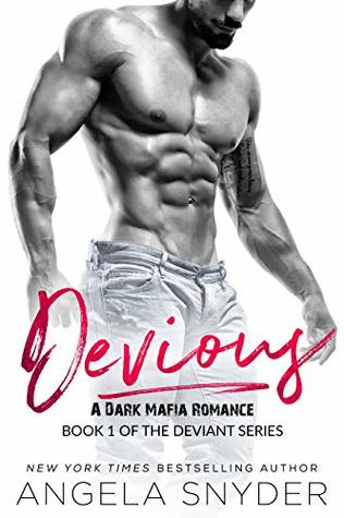 Devious (Deviant #1)