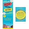 Gretchen Rubin Collection 3 Books Set (The Happiness Project, Better Than Before, The Four Tendencies) Gretchen Rubin Collection 3 Books Set (The Happiness Project, Better Than Before, The Four Tendencies)
