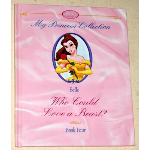 Belle Who Could Love A Beast Book Four By Grace Windsor