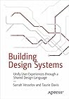 Building Design Systems by Sarrah Vesselov