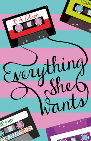 Everything She Wants