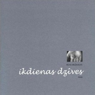 Ikdienas dzīves (Paperback)