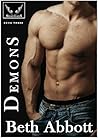 Demons (The Guardians #3)