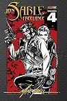 Jon Sable Freelance Omnibus 4 Jon Sable Freelance Omnibus 4
