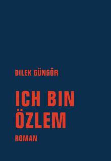 Ich bin Özlem (Hardcover)