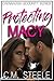 Protecting Macy (Cavanaugh ...