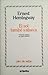 El sol també s’aixeca by Ernest Hemingway