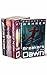 Dawn Saga Box Set: The Complete Space Opera Series (4 Books)
