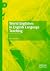 World Englishes in English Language Teaching by Alex Baratta
