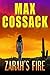 Zarah's Fire by Max Cossack
