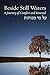 Beside Still Waters by Rachel Barenblat