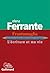 Frantumaglia